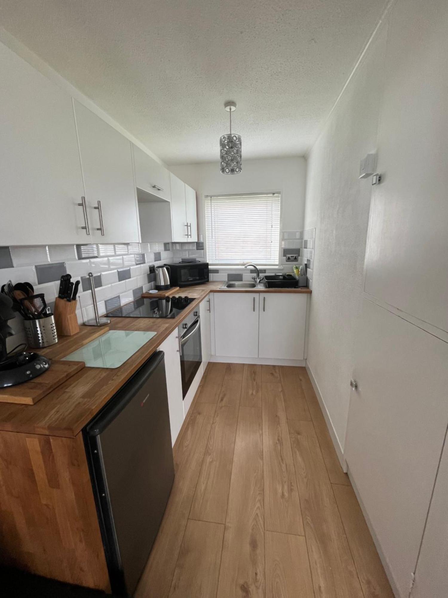 Signature, Scratby - Two Bed Chalet, Sleeps 7, Free Wi-Fi, Bed Linen And Towels Included, Pets Welcome And Onsite Entertainment Available 외부 사진